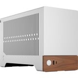 Fractal Design FD-C-TER1N-02, Chassis Tower argento/legno