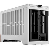 Fractal Design FD-C-TER1N-02, Chassis Tower argento/legno
