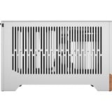 Fractal Design FD-C-TER1N-02, Chassis Tower argento/legno