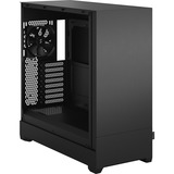 Fractal Design Pop XL Silent Tower Nero Nero, Tower, PC, Nero, ATX, EATX, micro ATX, Mini-ITX, Acciaio, 18,5 cm