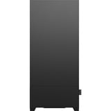 Fractal Design Pop XL Silent Tower Nero, Torre grande telaio Nero, Tower, PC, Nero, ATX, EATX, micro ATX, Mini-ITX, Acciaio, 18,5 cm