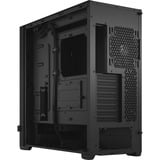 Fractal Design Pop XL Silent Tower Nero, Torre grande telaio Nero, Tower, PC, Nero, ATX, EATX, micro ATX, Mini-ITX, Acciaio, 18,5 cm