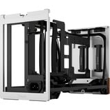 Fractal Design Terra, Chassis Tower argento/legno