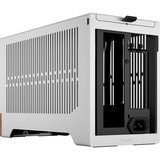 Fractal Design Terra, Chassis Tower argento/legno