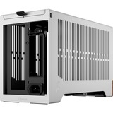 Fractal Design Terra, Chassis Tower argento/legno