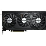 GIGABYTE GV-N507TWF3OCV2-16GD, Scheda grafica 