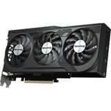 GIGABYTE GV-N507TWF3OCV2-16GD, Scheda grafica 