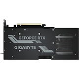 GIGABYTE GeForce RTX 5070 Ti WINDFORCE OC V2 16G, Scheda grafica 