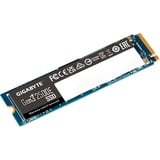 GIGABYTE Gen3 2500E SSD 500 GB, Disco a stato solido 