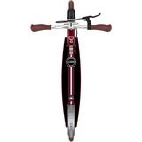 GLOBBER 685-102, Scooter rosso