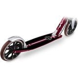 GLOBBER 685-102, Scooter rosso
