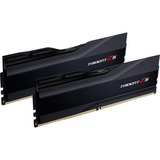 G.Skill DIMM 64 GB DDR5-6000 (2x 32 GB) Dual-Kit, Memoria Nero