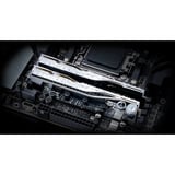 G.Skill F5-6000J2636H16GX2-TR5NS argento