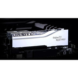 G.Skill F5-6000J2636H16GX2-TR5NS, Memoria argento