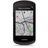 Garmin Edge 1040 Solar Nero