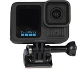 GoPro Hero 13 Black, Videocamera Nero