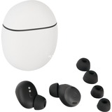 Google Pixel Buds Pro, Cuffie Nero