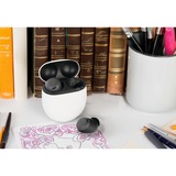 Google Pixel Buds Pro, Cuffie Nero