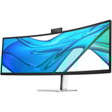 HP Pro 549pm Monitor per conferenze, Monitor LED Nero/Argento