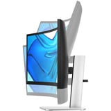 HP Pro 549pm Monitor per conferenze, Monitor LED Nero/Argento