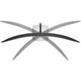 HP Pro 549pm Monitor per conferenze, Monitor LED Nero/Argento