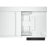 HP ScanJet Pro 2600 f1 Scanner piano 1200 x 1200 DPI A4 Bianco bianco, 89 x 148 mm, 1200 x 1200 DPI, 1200 x 1200 DPI, 48 bit, 24 bit, 25 ppm