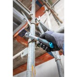 Hazet 916HPS, Pistola Nero/Blu