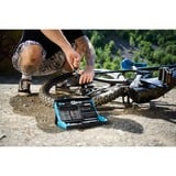 Hazet SmartCase set di punte 2200SC-31, 73 pezzi, Set di bit Nero/Blu