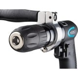 Hazet Trapano ad aria compressa 9030P-1, Macchina di foratura Nero