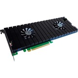 HighPoint SSD7540 drives allo stato solido M.2 65536 GB PCI Express 4.0 NVMe 65536 GB, M.2, 16 Gbit/s