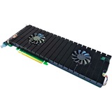 HighPoint SSD7540 drives allo stato solido M.2 65536 GB PCI Express 4.0 NVMe 65536 GB, M.2, 16 Gbit/s