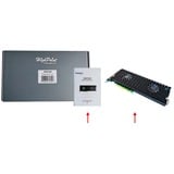 HighPoint SSD7540 drives allo stato solido M.2 65536 GB PCI Express 4.0 NVMe, Controllore 65536 GB, M.2, 16 Gbit/s