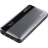 Intenso Powerbank HE25000 grigio/Nero