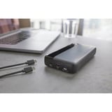 Intenso Powerbank HE25000 grigio/Nero