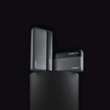 Intenso Powerbank HE25000 grigio/Nero