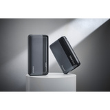Intenso Powerbank HE25000 grigio/Nero