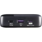 Intenso Powerbank HE25000 grigio/Nero