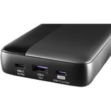 Intenso Powerbank HE25000 grigio/Nero