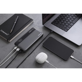 Intenso Powerbank HE25000 grigio/Nero