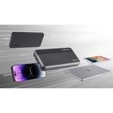 Intenso Powerbank HE25000 grigio/Nero