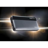Intenso Powerbank HE25000 grigio/Nero