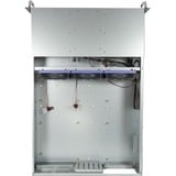Inter-Tech 3U-30765, Server case Nero