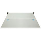 Inter-Tech 3U-30765, Server case Nero