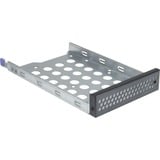 Inter-Tech 3U-30765, Server case Nero