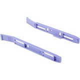 Inter-Tech 88887385, Server case Nero