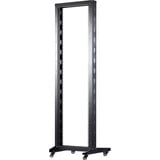 Inter-Tech 88887401, Chassis server rack Nero