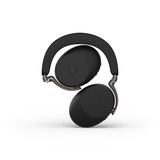 Jabra Evolve3 85, Headset Nero