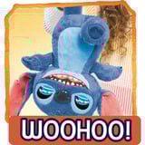 Just Play 11583, Peluche animali 