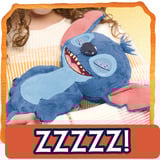 Just Play 11583, Peluche animali 