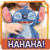 Just Play 11583, Peluche animali 